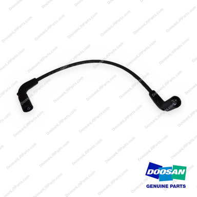 310208-00627 - 4.3L Ignition Coil Wire - OEM Doosan Daewoo Bobcat