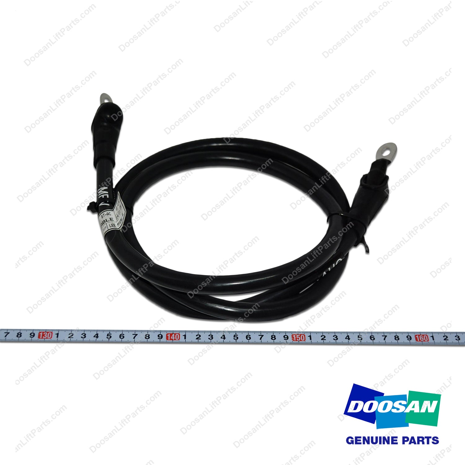 Cable Assy;cable As(Rv) - Doosan Forklift Part 310209-07732
