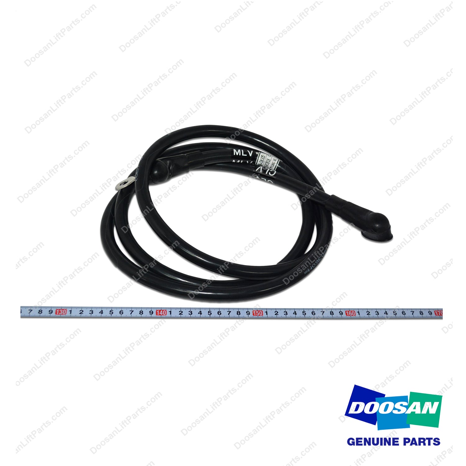 Cable Assy;lv - Doosan Forklift Part 310209-08505