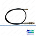 Cable Assy;parking - Doosan Forklift Part 310209-11522