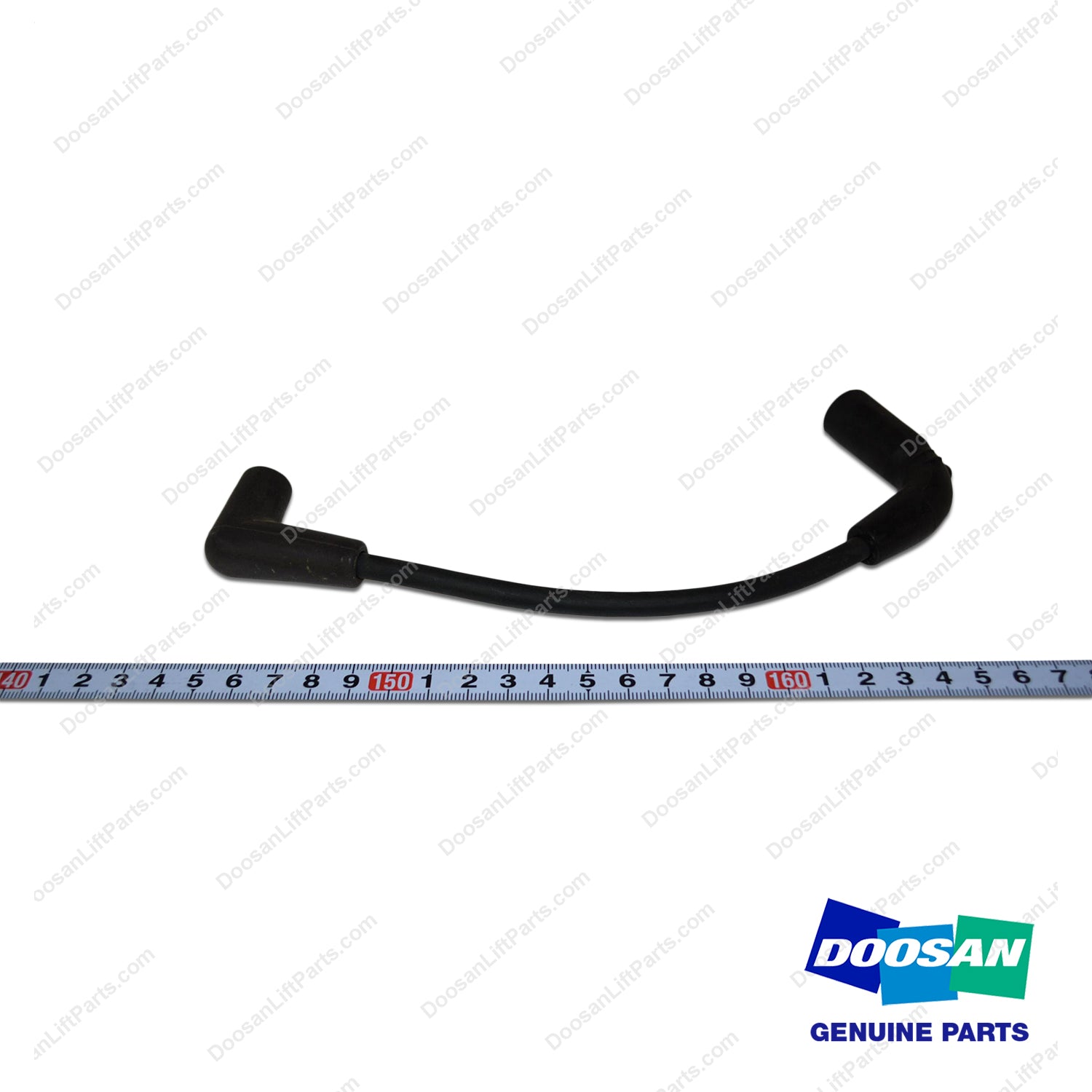 WIRE;GM3.0L_COIL - Doosan Forklift Part 310302-00048