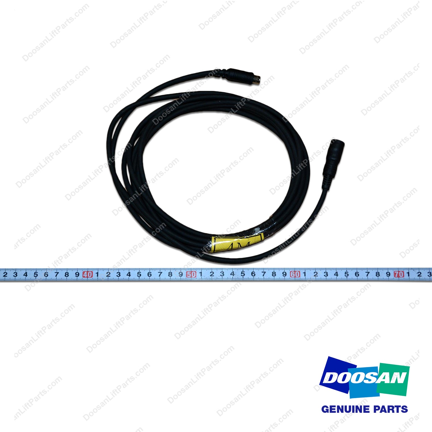 Cable ASSY;4.5M - Doosan Forklift Part 310401-02326