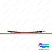 Cable Assy;inch - Doosan Forklift Part 310401-02210