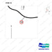 310401-02325 OPTION- REAR VIEW CAMERA;FOR MODULAR C - parts diagram, item 16 shown - genuine Doosan / Bobcat forklift part