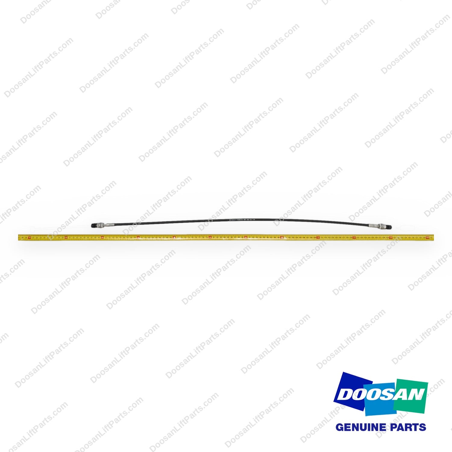 310401-02815 - Cable Assembly - OEM Doosan Daewoo Bobcat