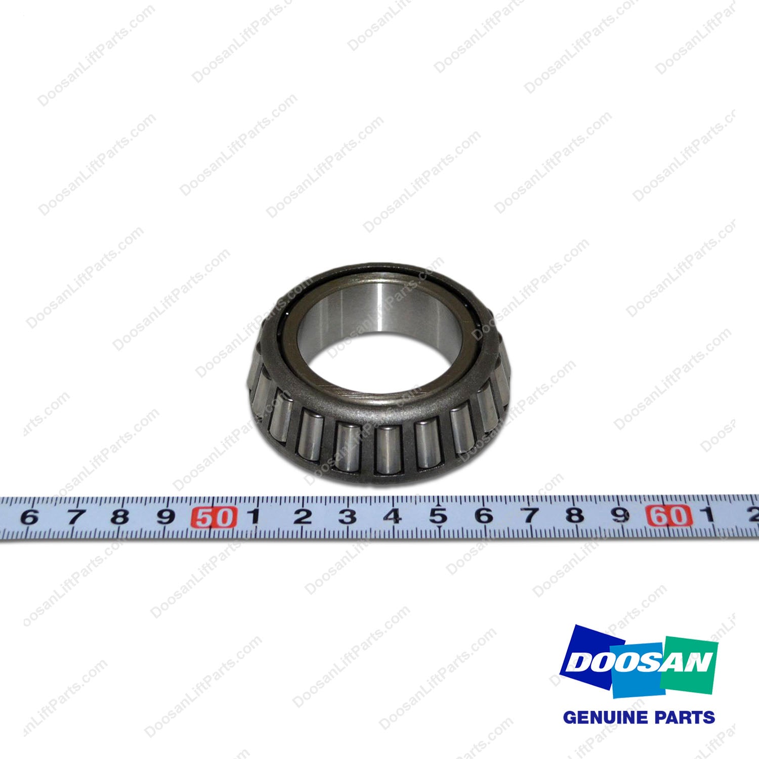 Cone-Tapered Roller Bearing - Doosan Forklift Part 311348