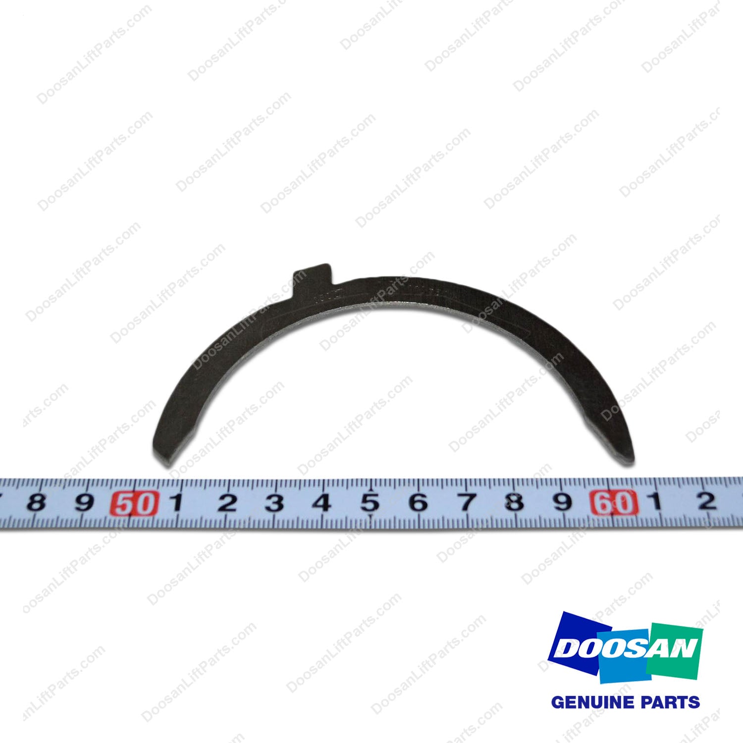 Washer;adjusting - Doosan Forklift Part 329091
