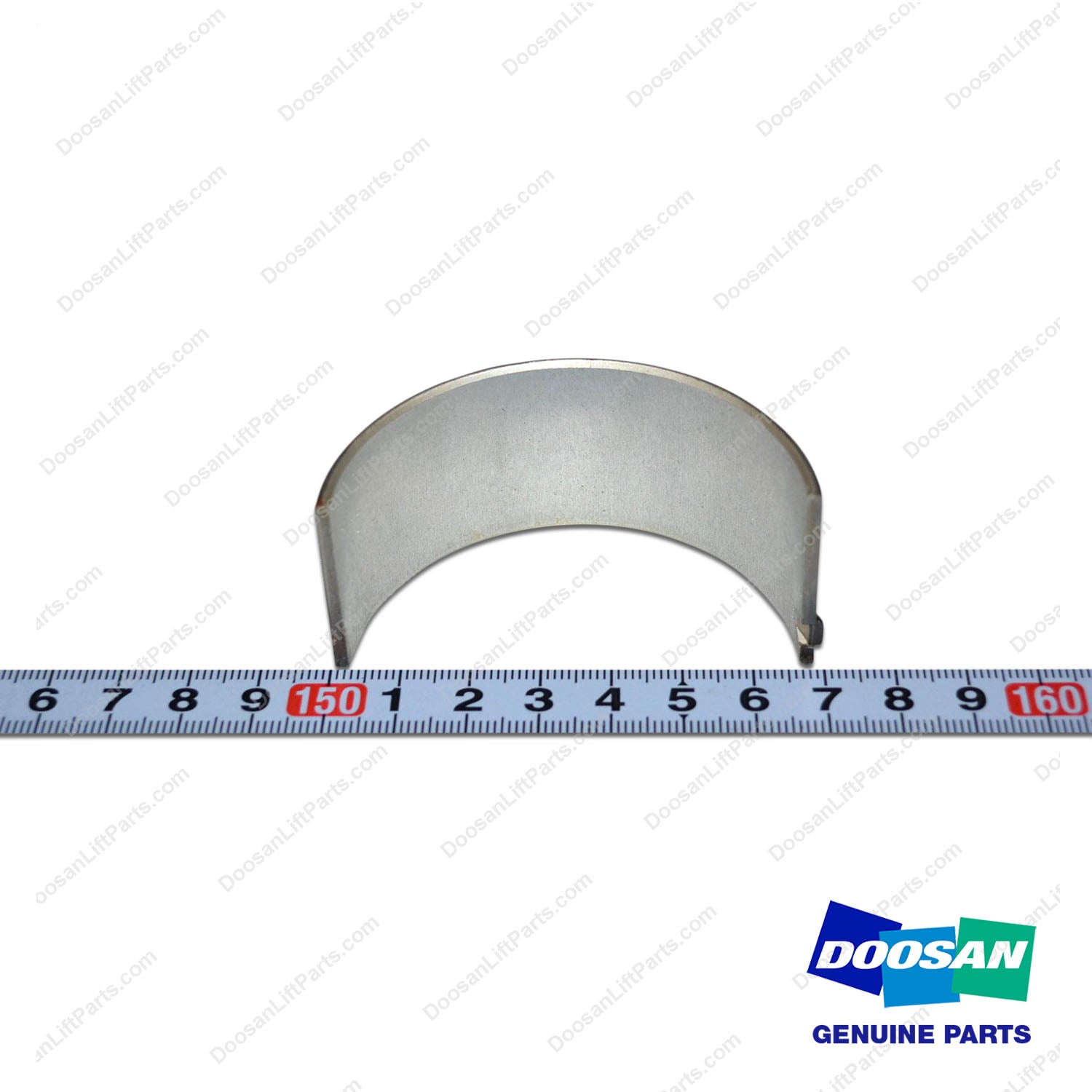 Beaing Kit,METAL;0.76US - Doosan Forklift Part 332384