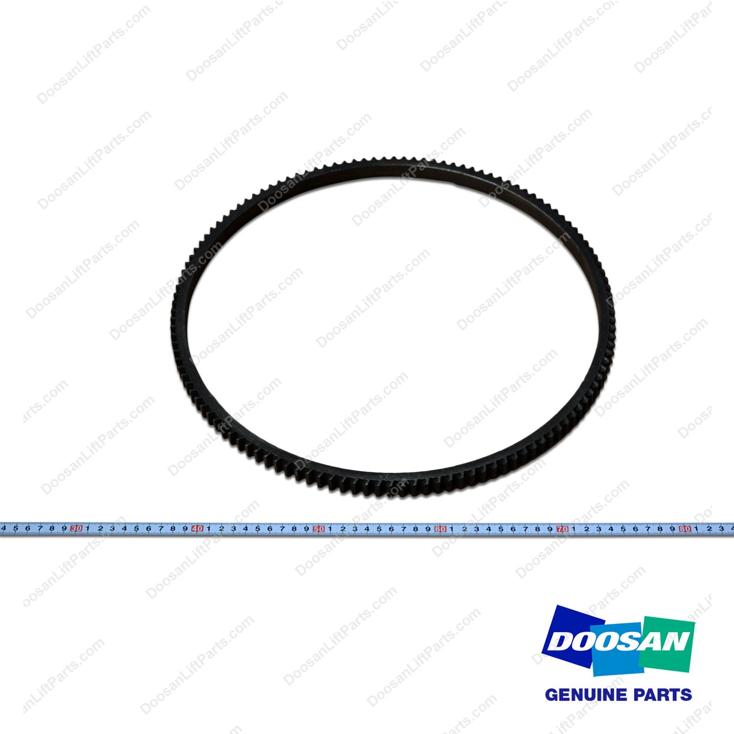 Gear,Ring - Doosan Forklift Part 337687