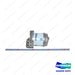 Filter;fuel - Doosan Forklift Part D461118