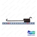 Spring-RH Shoe Return - Doosan Forklift Part 343168