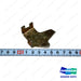 Lever-RH Hyd Brake - Doosan Forklift Part 343174