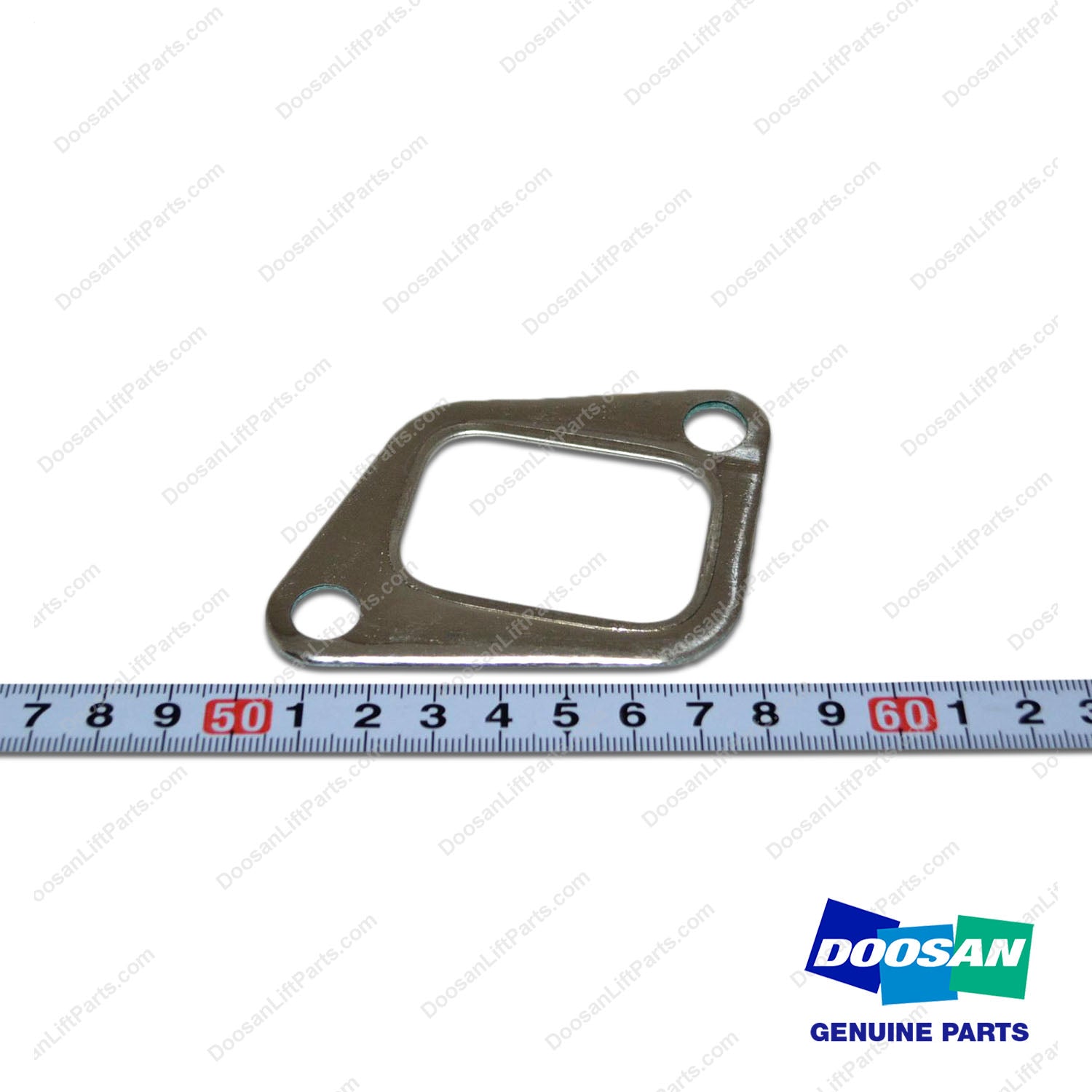 Gasket - Doosan Forklift Part 358218