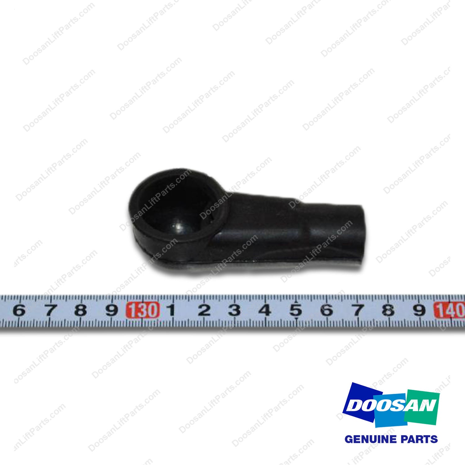 Boot - Doosan Forklift Part 375197-01