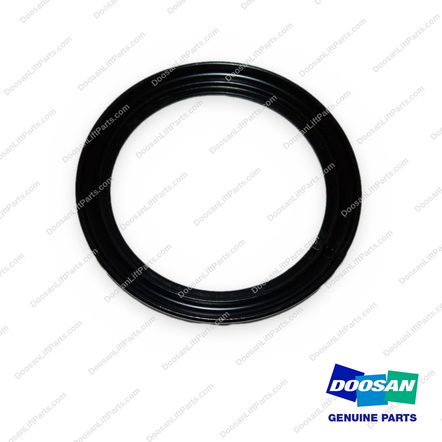 387977-05 - Side Ring - OEM Doosan Daewoo Bobcat