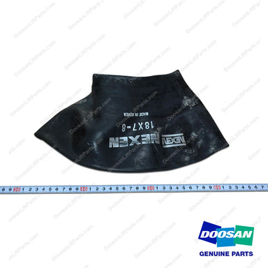 Tube Assy;tire - Doosan Forklift Part 387982A