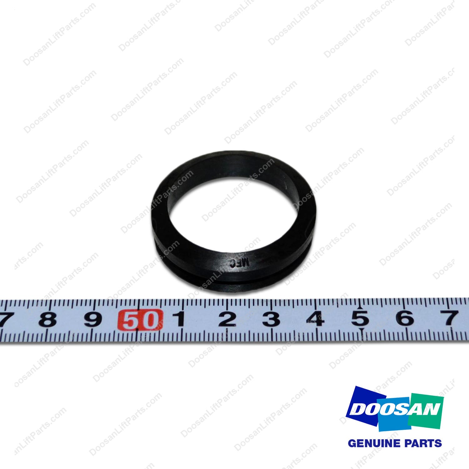 Seal - Doosan Forklift Part 396416
