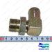 Elbow - Doosan Forklift Part 3E4041