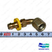 Elbow - Doosan Forklift Part 3E6810