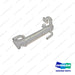 400202-00265C - DM02 Egr Cooler - photo - genuine Doosan / Bobcat forklift part