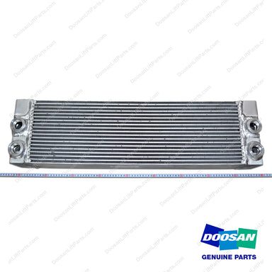 Cooler ASSY,OIL;D130S-5 Odb - Doosan Forklift Part 400206-00109