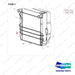 400206-01089 RADIATOR ASSY;D160S-9 - parts diagram, item 3 shown - genuine Doosan / Bobcat forklift part