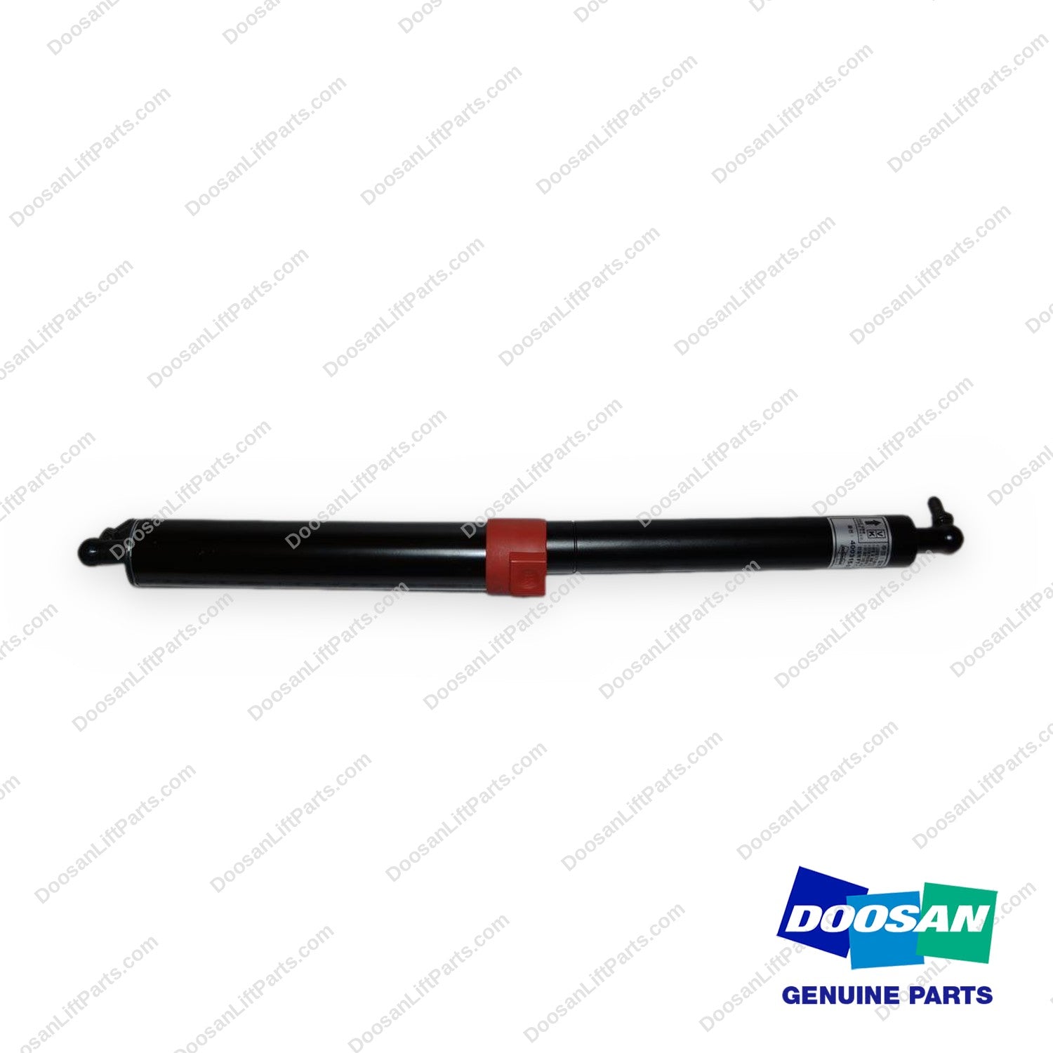 400315-00142 - With Locking Device Gas Spring - OEM Doosan Daewoo Bobcat