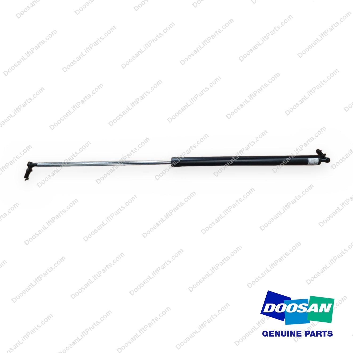 400315-00280 - 130KGF Gas Spring - OEM Doosan Daewoo Bobcat