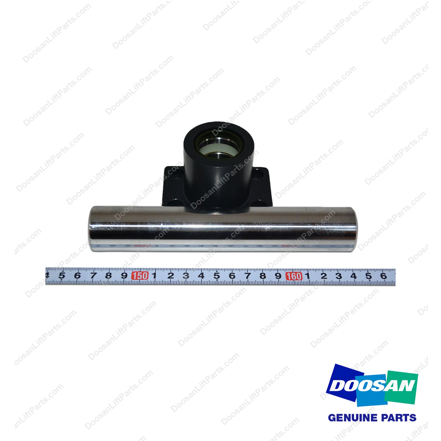 Cylinder,Side Shift - Doosan Forklift Part 400319-00129