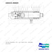 400321-00683 Lift Gp-Secondary - FFL  - LH  - 2.0/2.5 Ton - full parts diagram - genuine Doosan / Bobcat forklift part