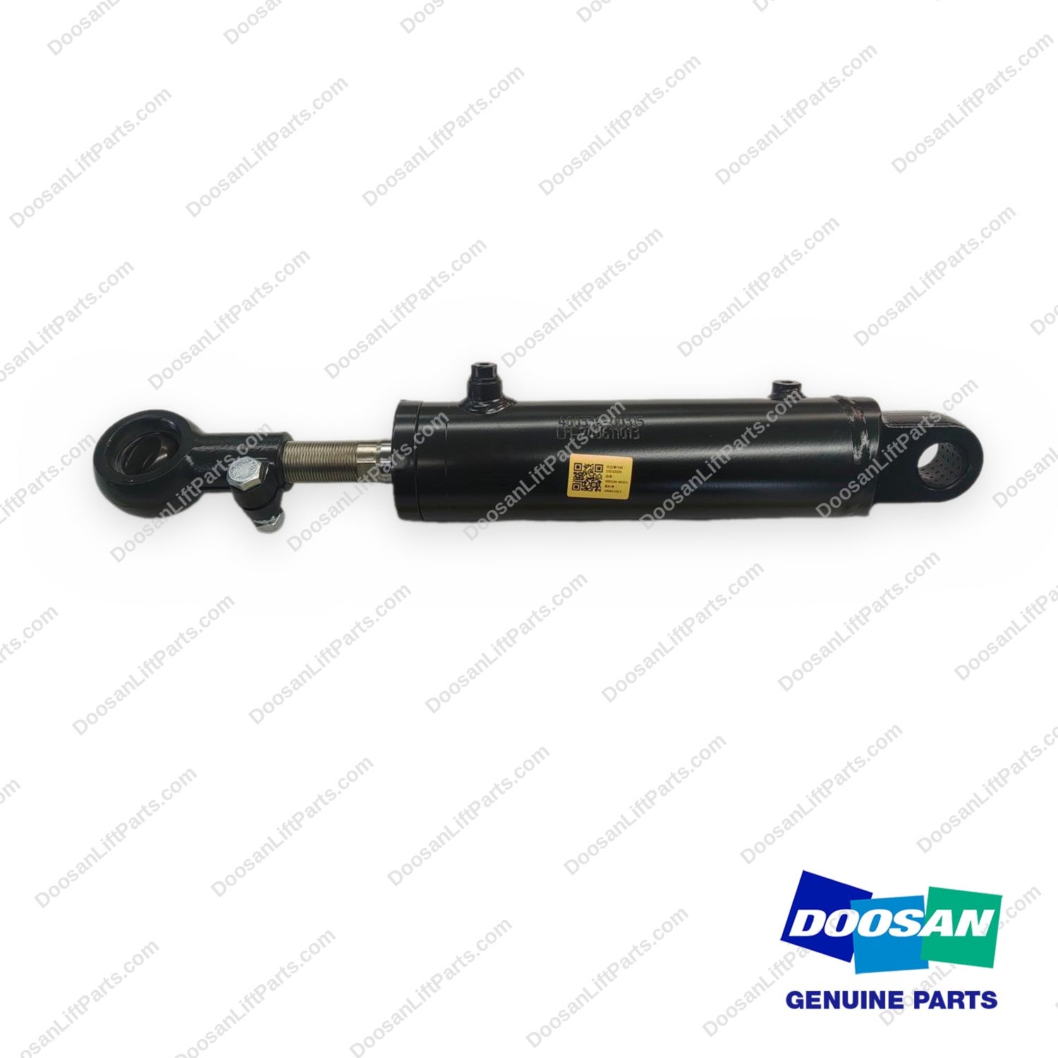 400334-00315 - LH Tilt Cylinder - OEM Doosan Daewoo Bobcat