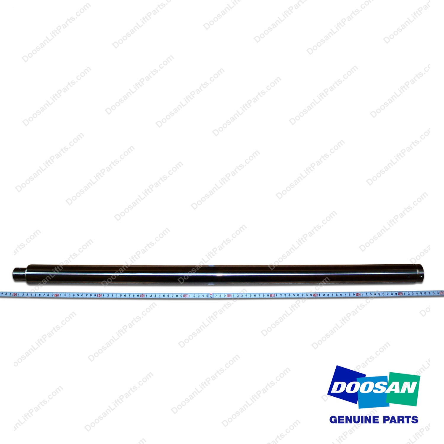 Rod ASSY,Cyl Lift (4750 MM) - Doosan Forklift Part 400337-00043