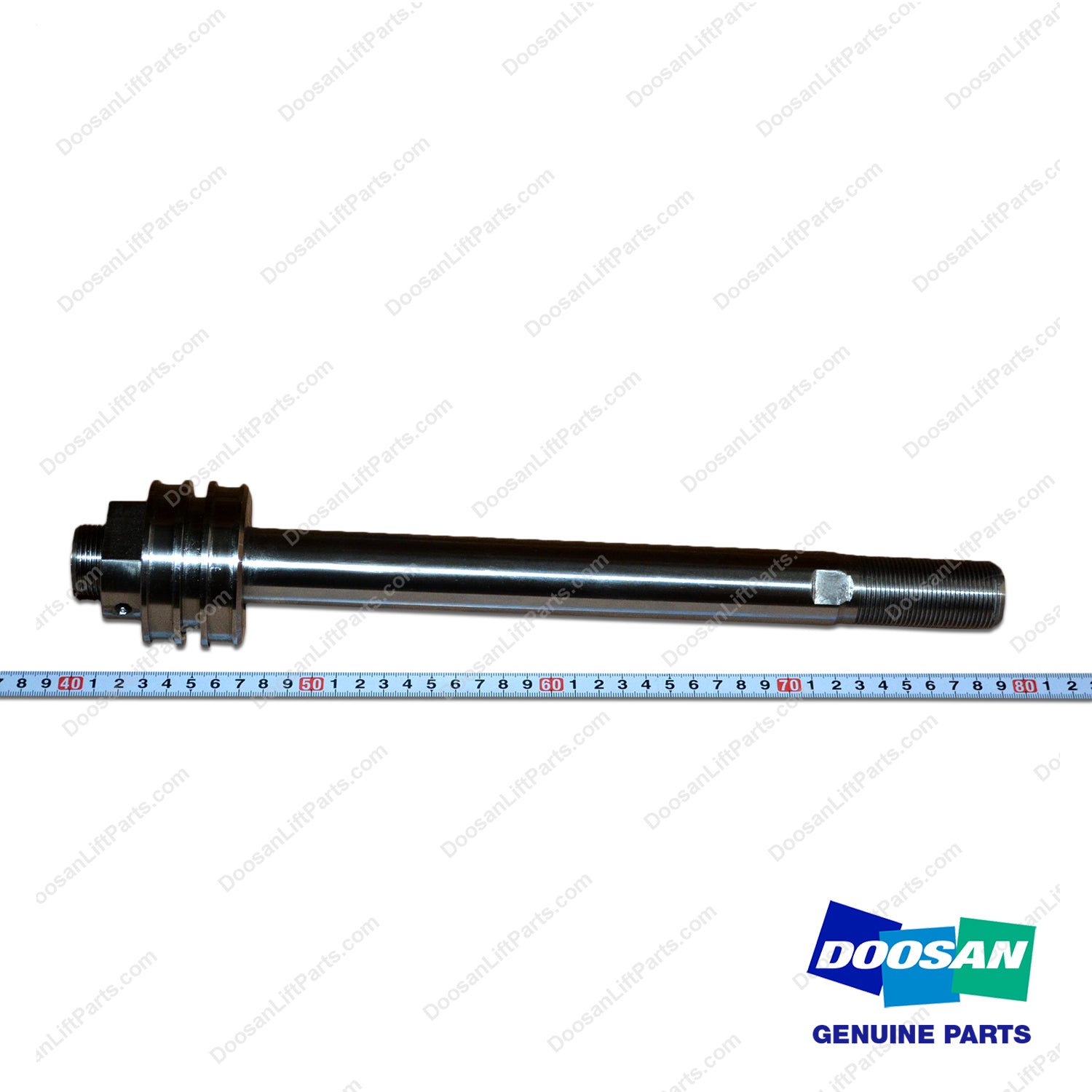 Rod ASSY,Piston - Doosan Forklift Part 400337-00459