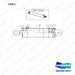 400337-01052 Cylinder-Fork Mover - full parts diagram, item 2 marked - genuine Doosan / Bobcat forklift part