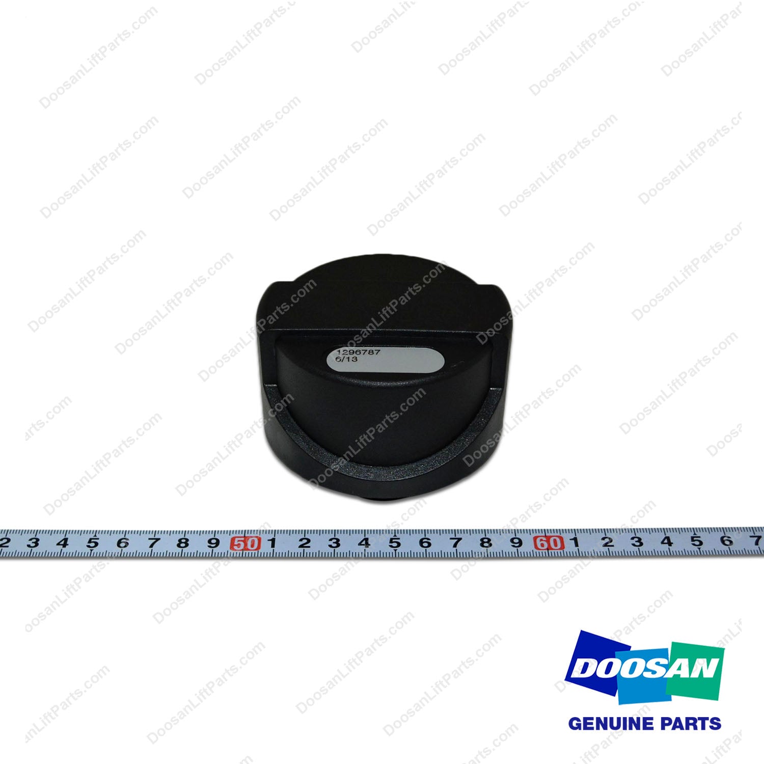 Filter,Air - Doosan Forklift Part 400401-00011