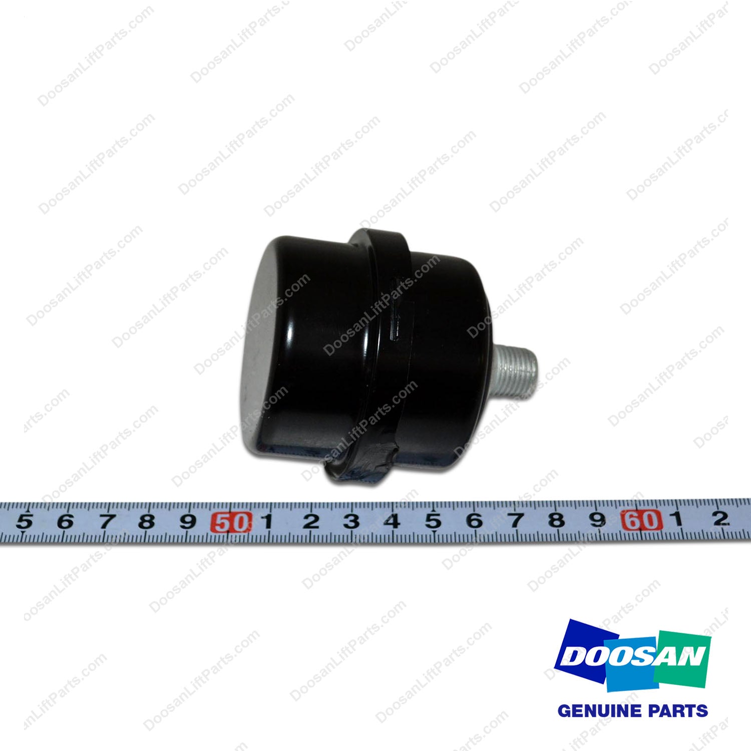 Filter,Air - Doosan Forklift Part 400401-00095