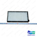 Filter,Air;heater - Doosan Forklift Part 400401-00224