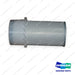 400401-00394 - Outer Air Cleaner Filter - OEM Doosan Daewoo Bobcat