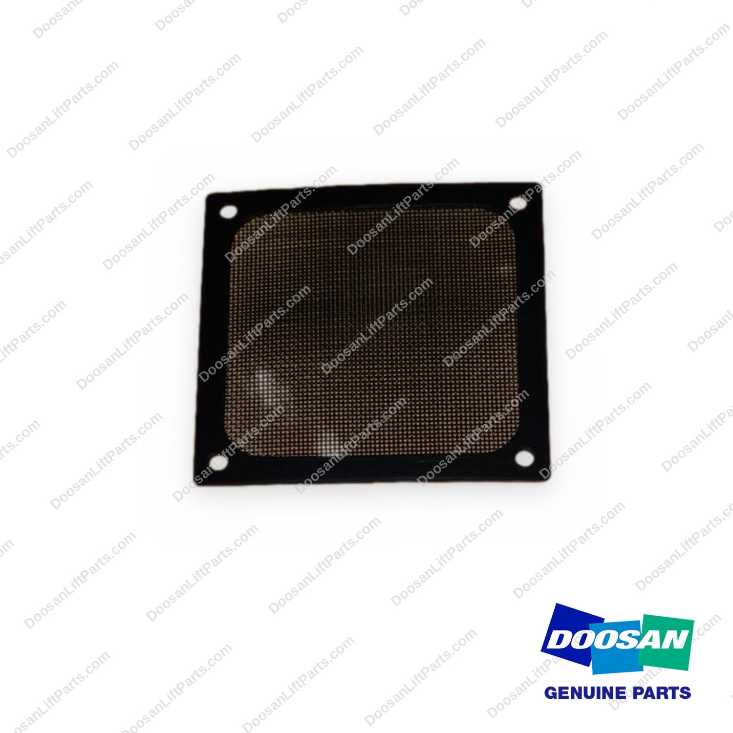 400401-00397 - Mesh Air Filter - OEM Doosan Daewoo Bobcat