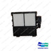 400402-00107 - Aircon Filter Assembly - OEM Doosan Daewoo Bobcat