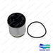 400403-00112 - Fuel Filter Assembly - OEM Doosan Daewoo Bobcat