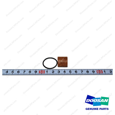 Filter Kit,Fuel;lp Fuel Filter Service - Doosan Forklift Part 400403-00169