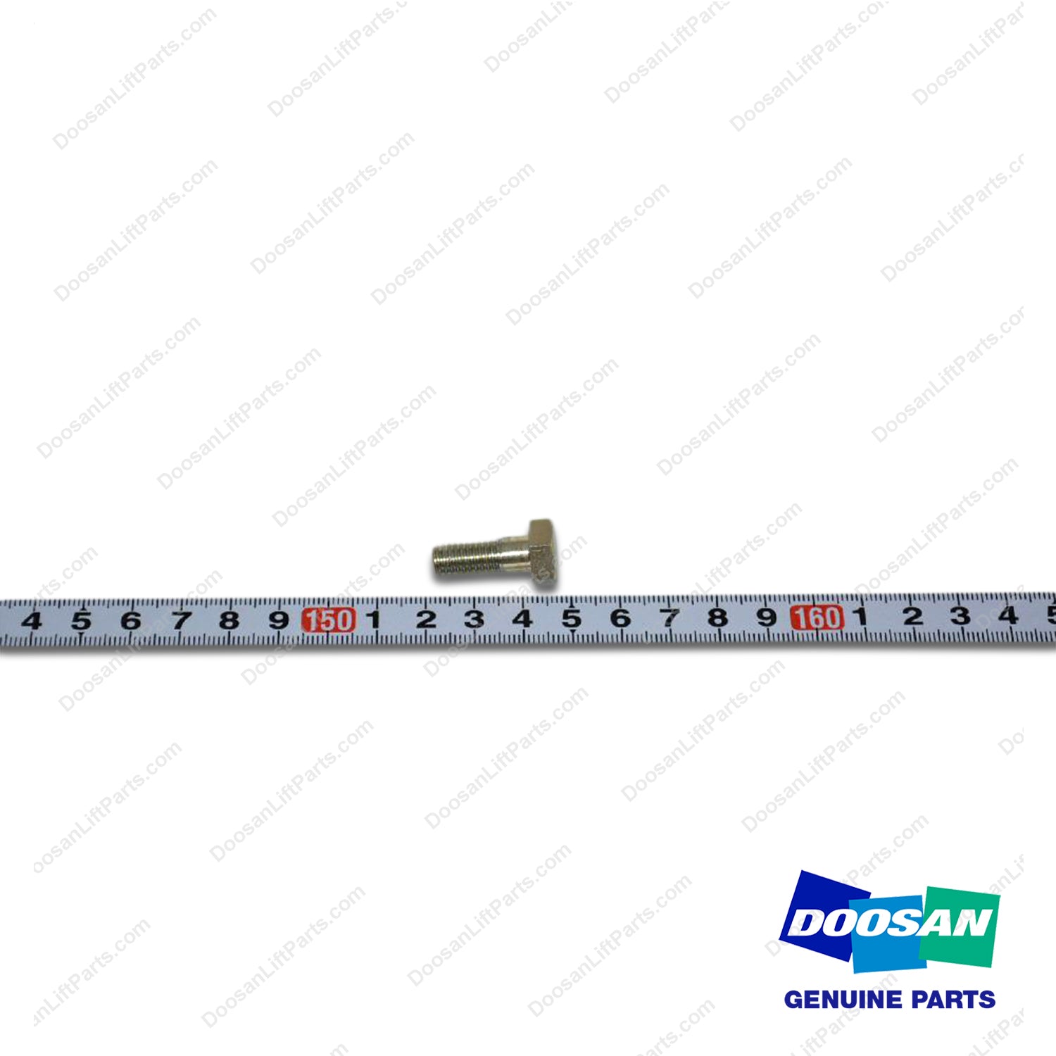 Filter Kit,Fuel;connector - Doosan Forklift Part 400403-00229