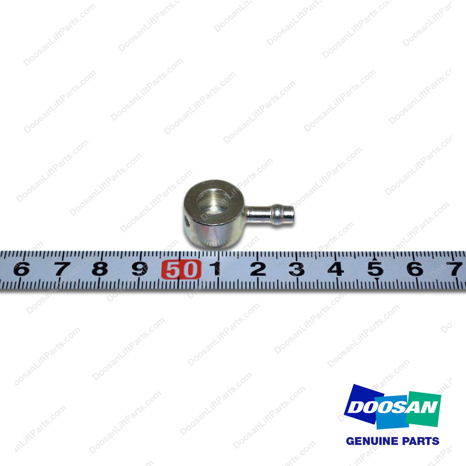Filter Kit,Fuel;joint,Eye - Doosan Forklift Part 400403-00233