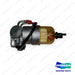 400403-00724 - 24V 180LPM Fuel Pre Filter - OEM Doosan Daewoo Bobcat