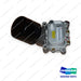 400404-00097B - Engine Oil Filter Assembly - OEM Doosan Daewoo Bobcat