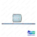 Cartridge,Oil Filter - Doosan Forklift Part 400405-00001