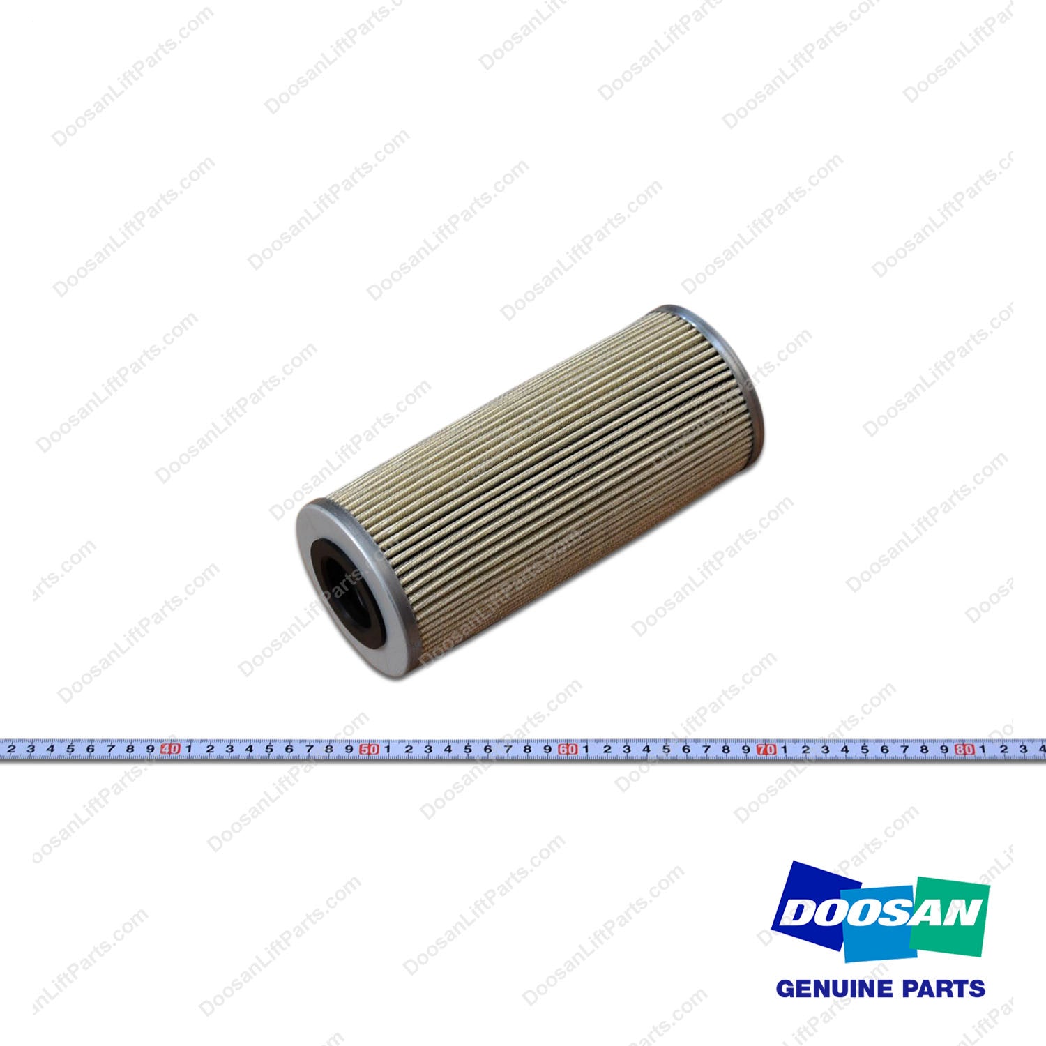 Element,Oil Filter;hydraulic,Oil - Doosan Forklift Part A145088