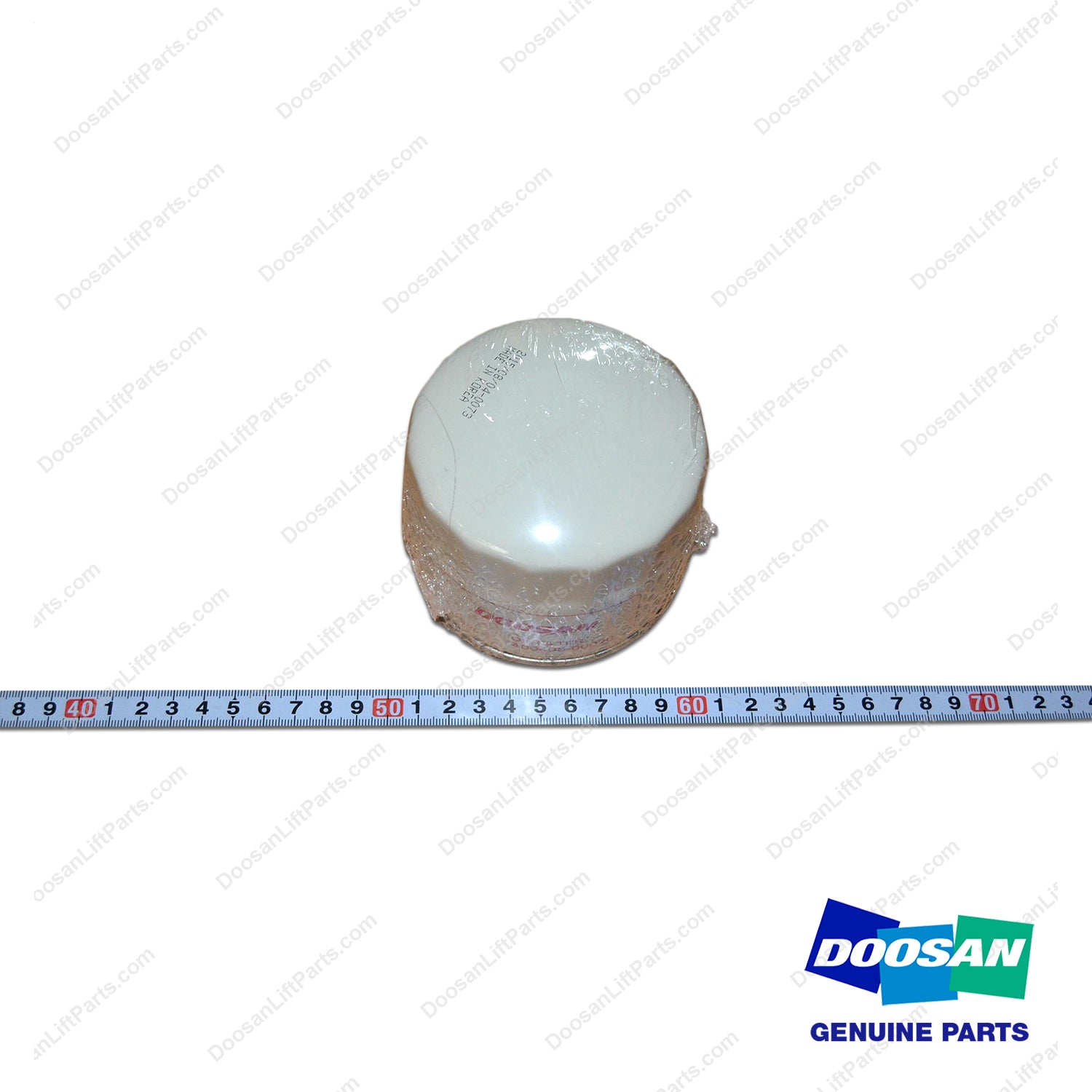 Filter,Oil - Doosan Forklift Part 400405-00020