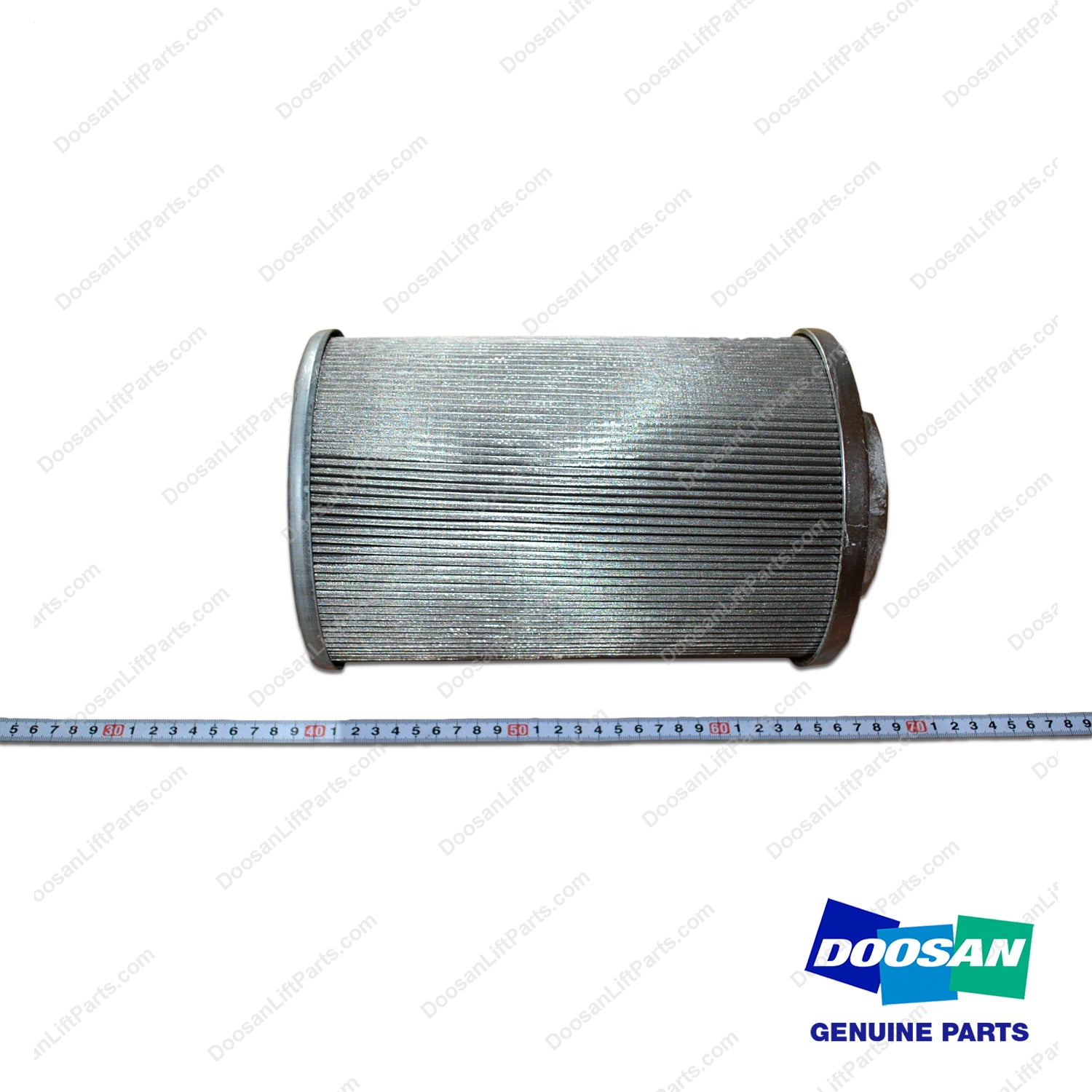 Filter,Hydraulic Oil - Doosan Forklift Part 400405-00128
